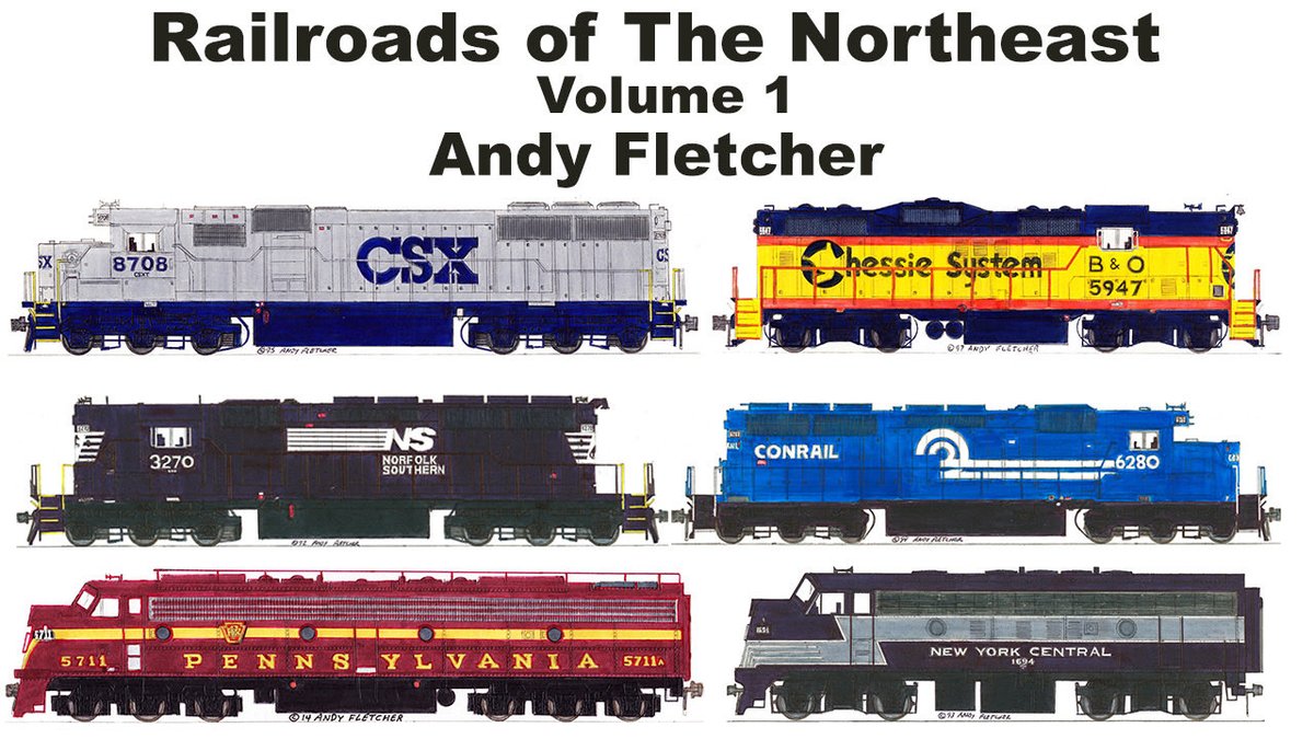 Andy Fletcher tweet media