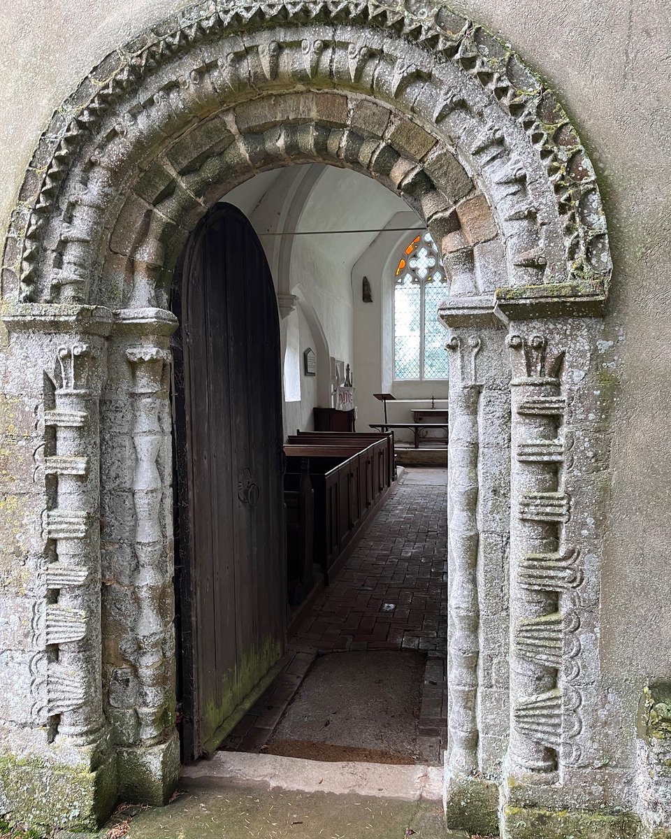 Churches Conservation Trust tweet media