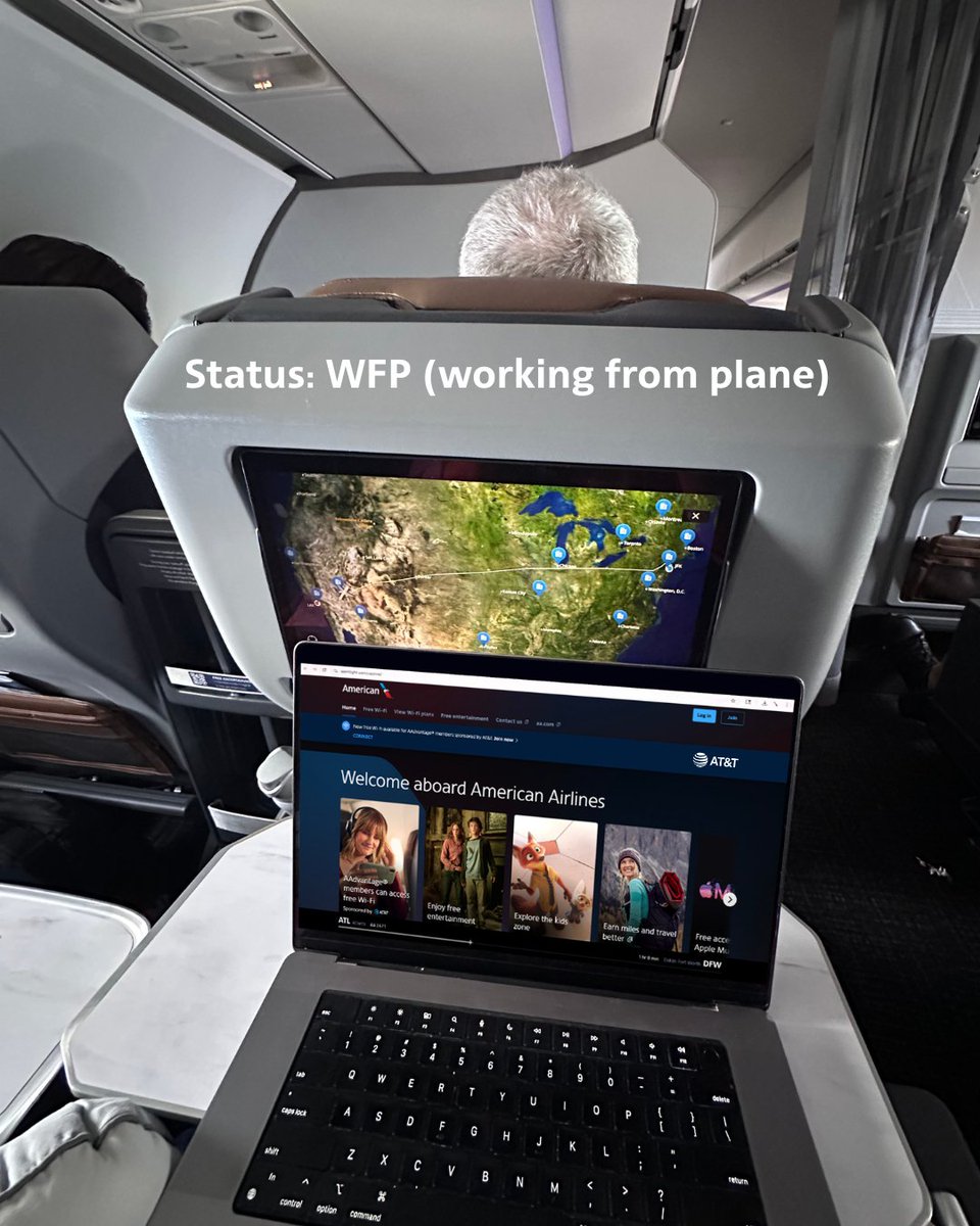 americanair tweet media