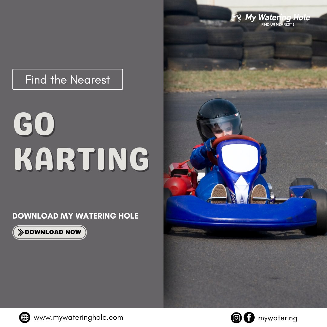 My Watering Hole tweet media