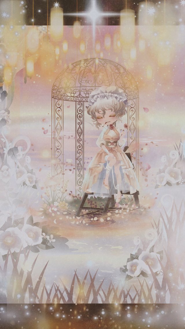 blou326's tweet photo. ₍՞-.-՞₎˖ ࣪⊹ ִֶָ

#cocoppaplay #ココプレ #ccpl_NewYear https://t.co/NtusCeOxXW
