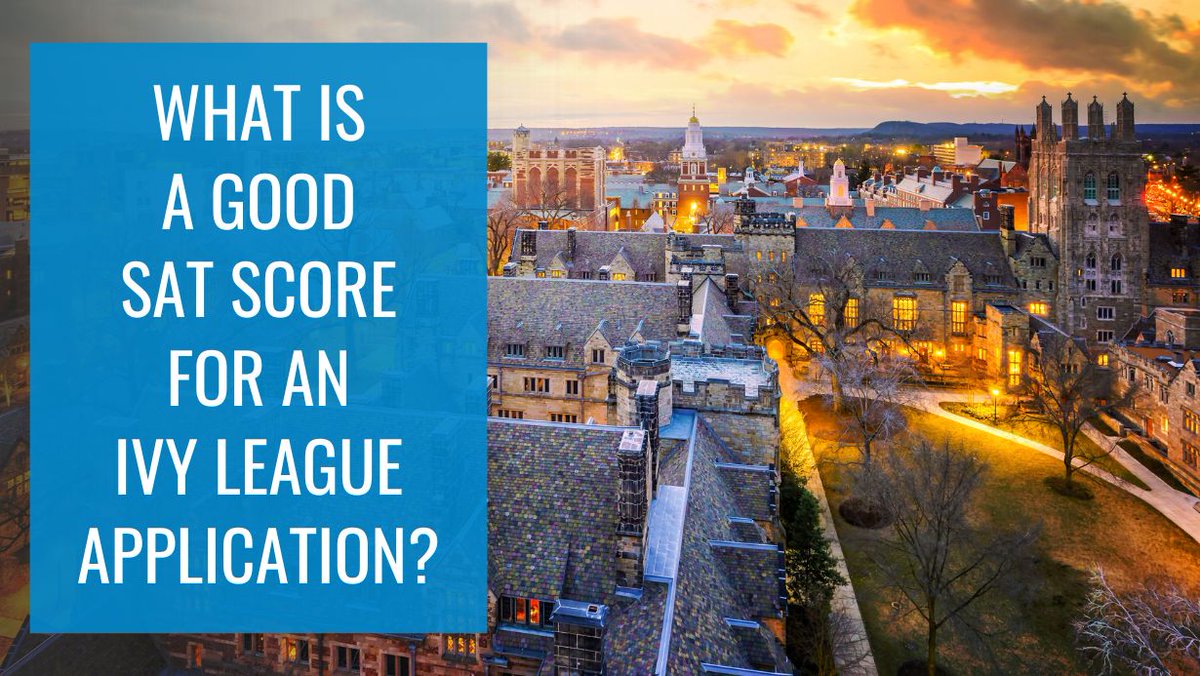 Solomon Admissions Consulting tweet media