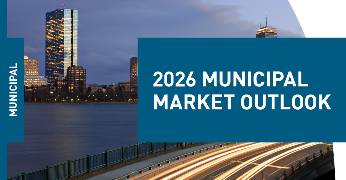 Breckinridge Capital Advisors tweet media