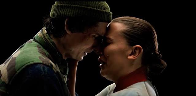 loveandmileven's tweet photo. Yeah not gonna watch that bs documentary after they butchered their main characters and main couple 💔
#StrangerThings5 #StrangerThings #StrangersThingsFinale https://t.co/qgTNZR8mPj