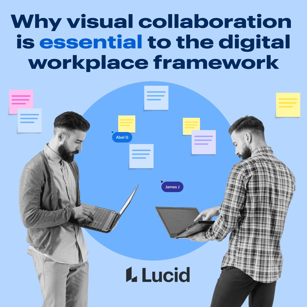 Lucid Software tweet media