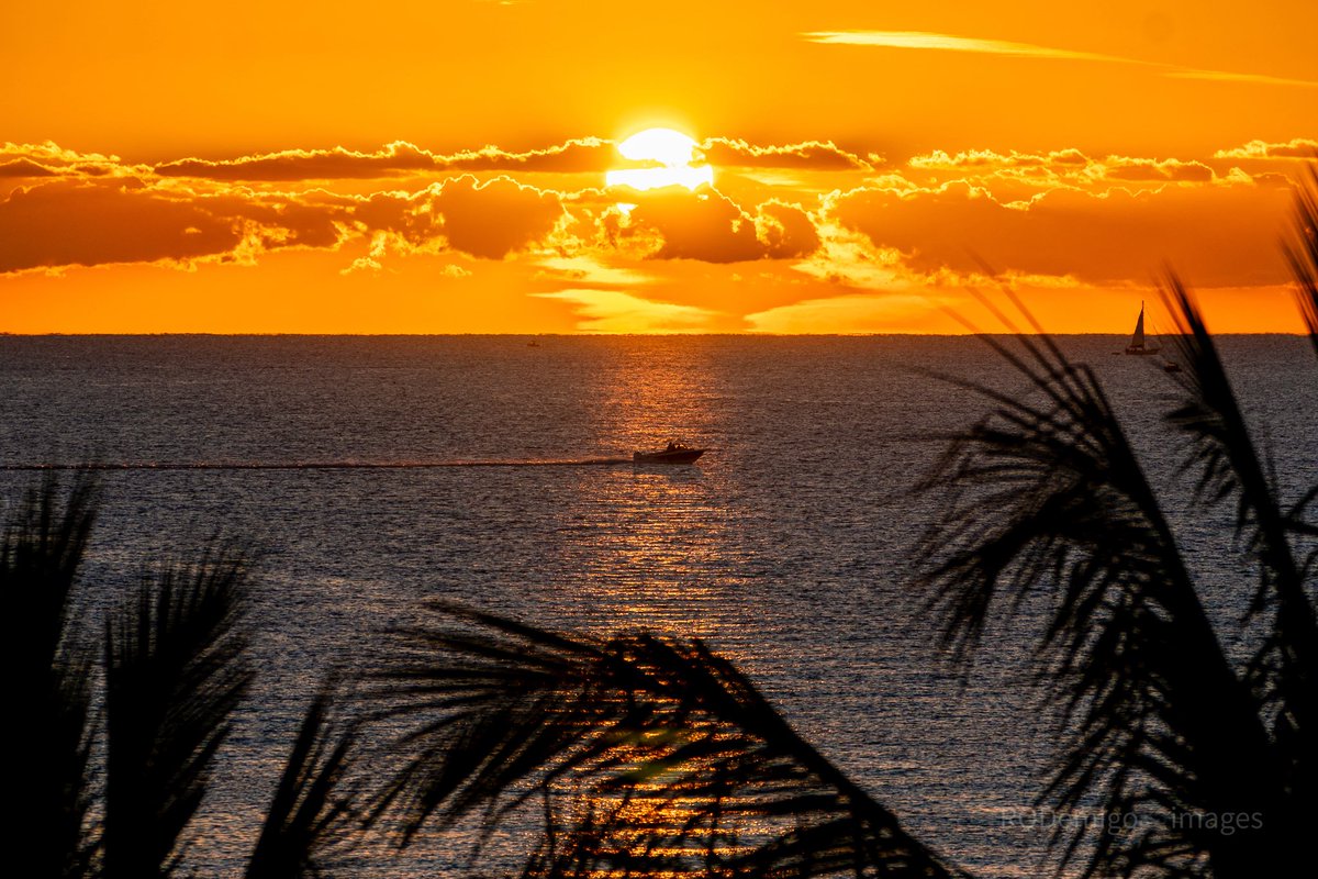 mitzgami's tweet photo. Beautiful morning, the first light of dawn glimmers on the sea. Fishing boat sway gently with the waves.π
π€π #itsamazingoutthere #miami #miamibeach #SurfsideFL https://t.co/OP5AgiAl0m