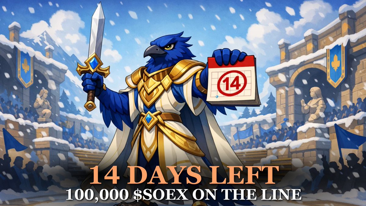 Shelter of Exiles tweet media