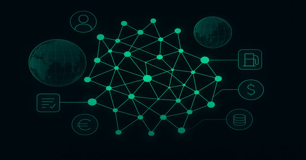 [ICYMI] IOTA just dropped a game-changer: a new Trust Framework, stablecoin test runs, and major global hackathons. What does this mean for stakers? Fresh opportunities are on the horizon. Dive in 👇