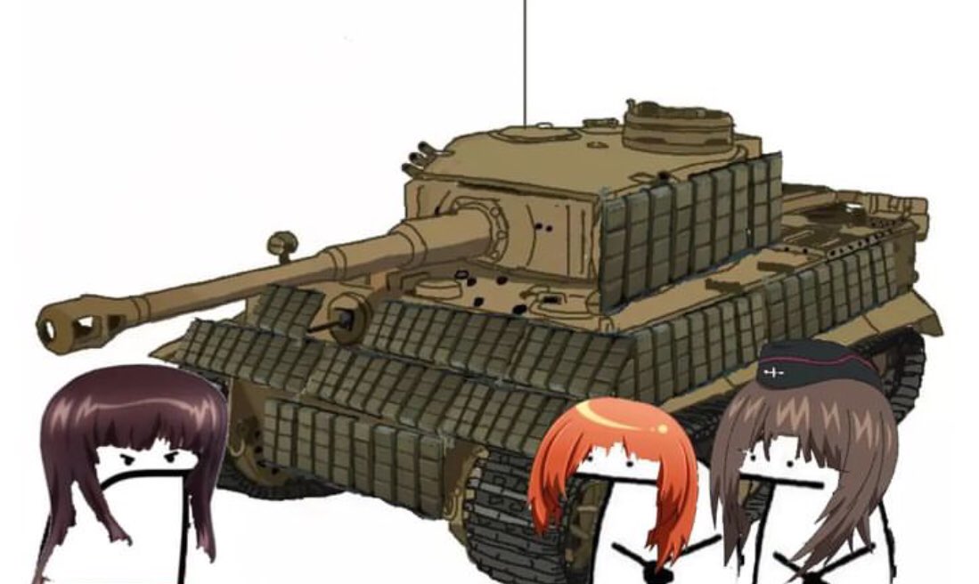 anchovy_girls_und_panzer tweet media