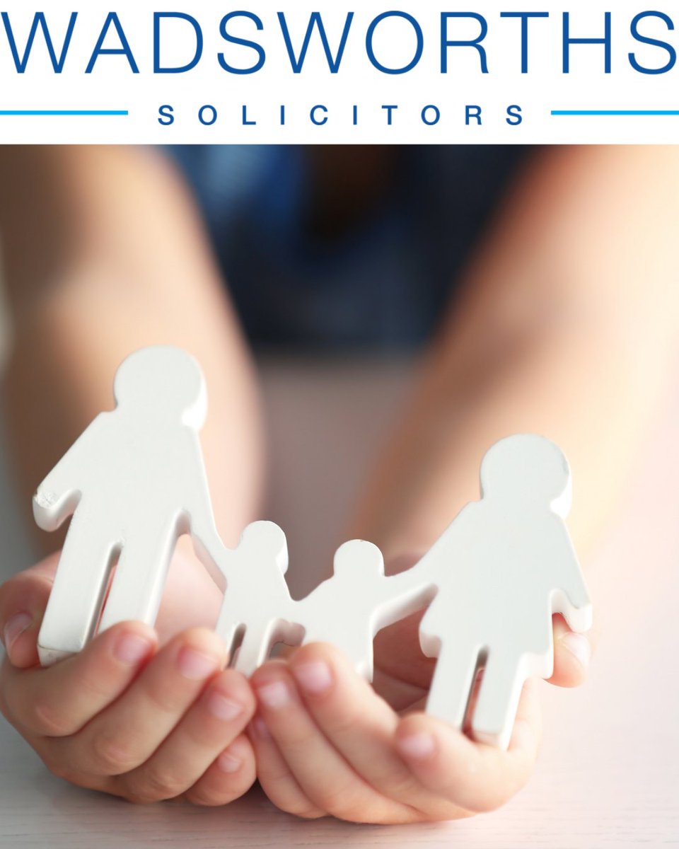 Our family law team is here to provide clear, confidential advice on separation, divorce, matrimonial finances, and children related matters - helping individuals understand their options and make informed decisions, at a pace that feels right for them.

#FamilyLaw #LegalAdvice
