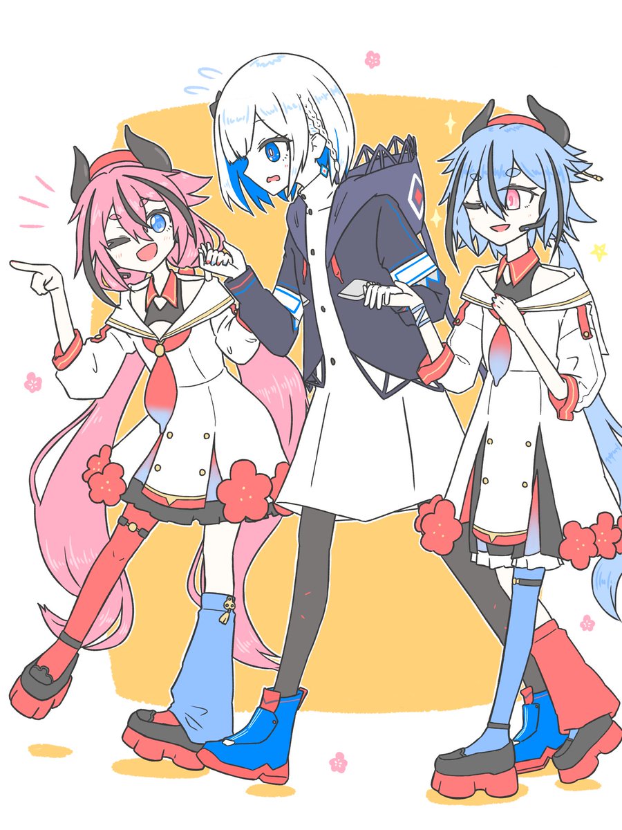 みやのじさん🖌️ tweet media