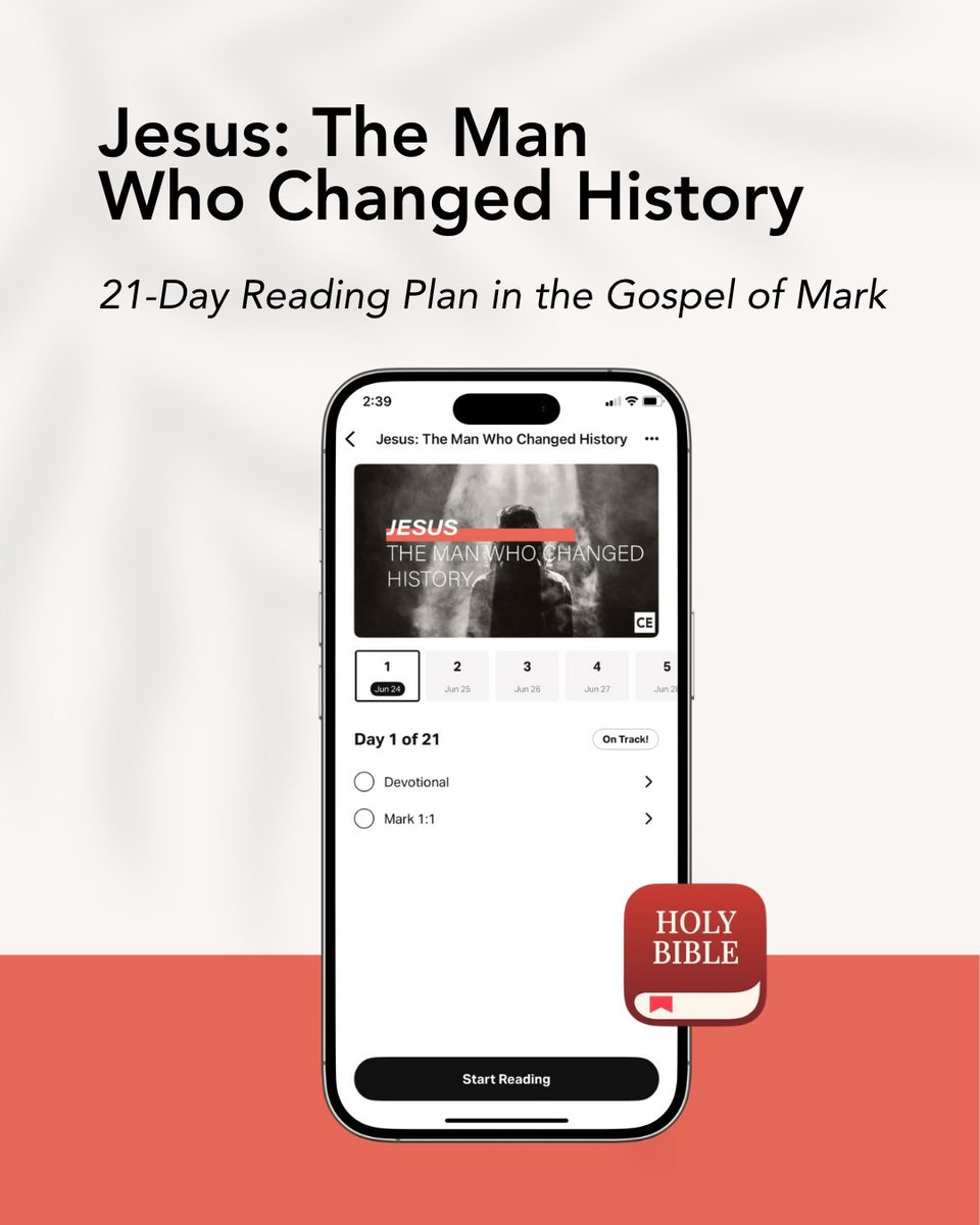 ChristExplorNA's tweet photo. Jesus: Who? Why? What? Come and begin a 21 day journey of discovering the message of Jesus Christ, the life of the person at the heart of the Christian faith.

https://t.co/TgZ5iFVRS5 https://t.co/63LTdwg0fR