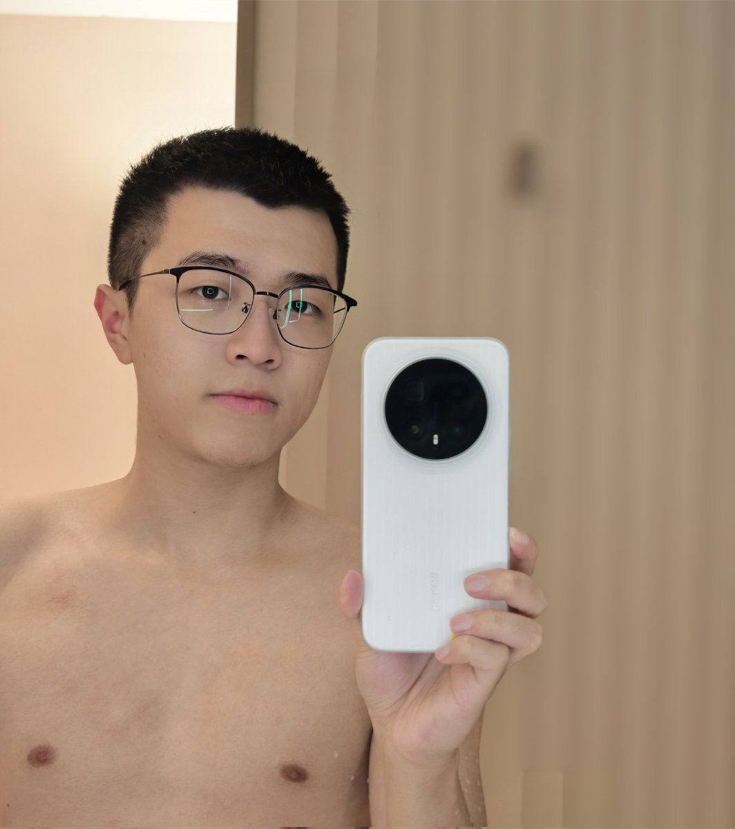 懒村小羊 tweet media