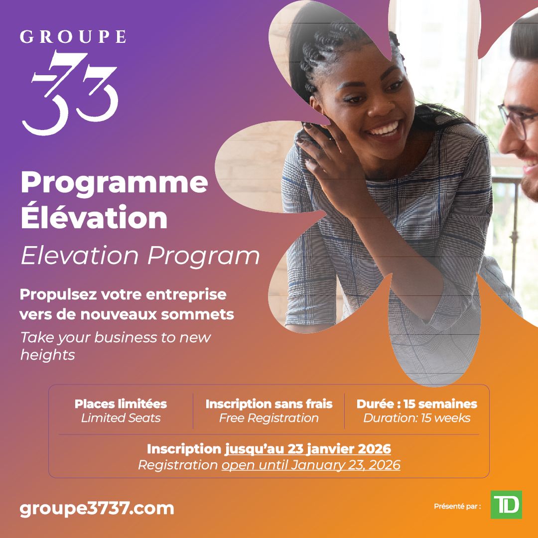 Groupe 3737 tweet media