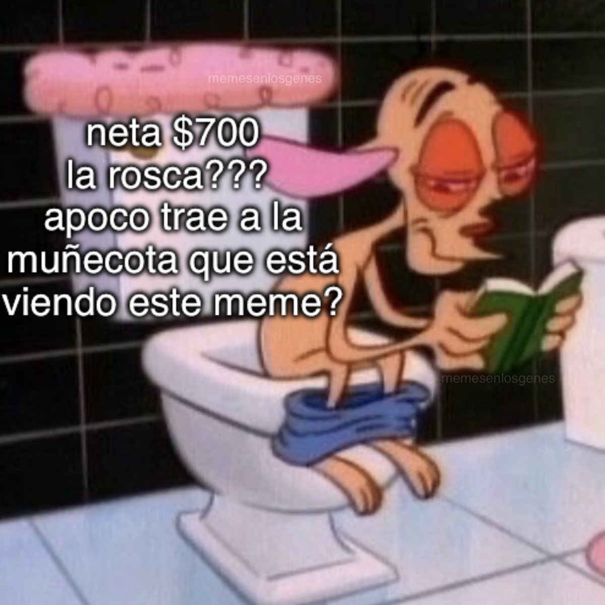 memesenlosgenes's tweet photo. https://t.co/med9xO5dwp