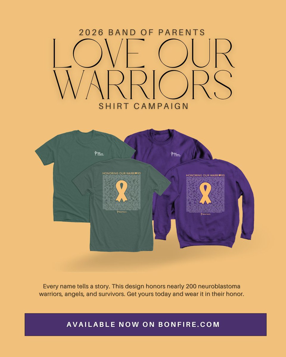 Band of Parents tweet media