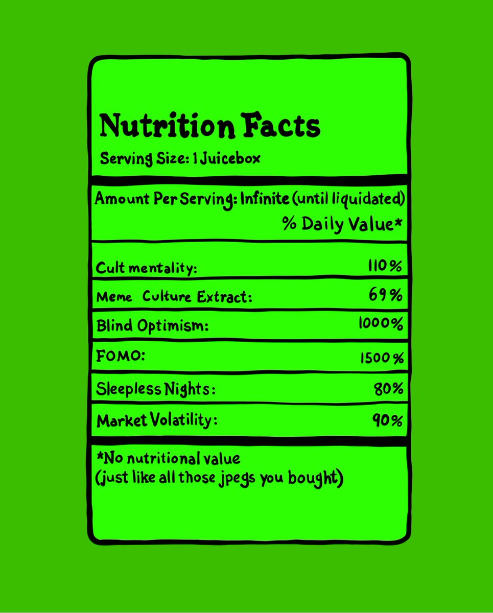Today marks the one year anniversary of JOOCE! We launched JOOCE with the  vision of creating a memecoin index that was more exciting and rewarding  than anything this category had seen. We