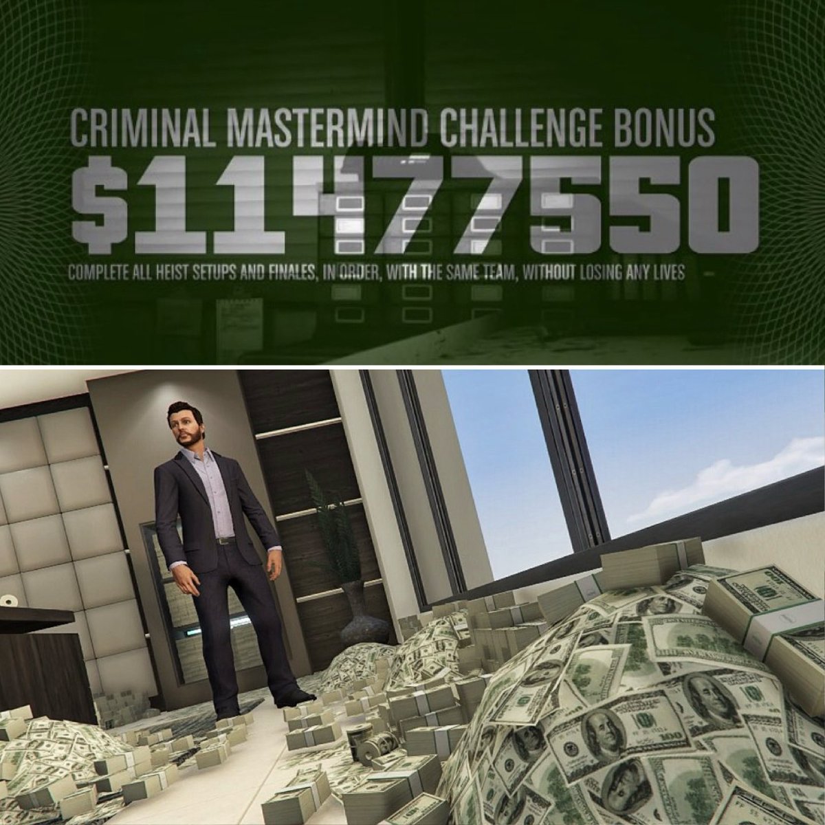 FiveTheGamer tweet media