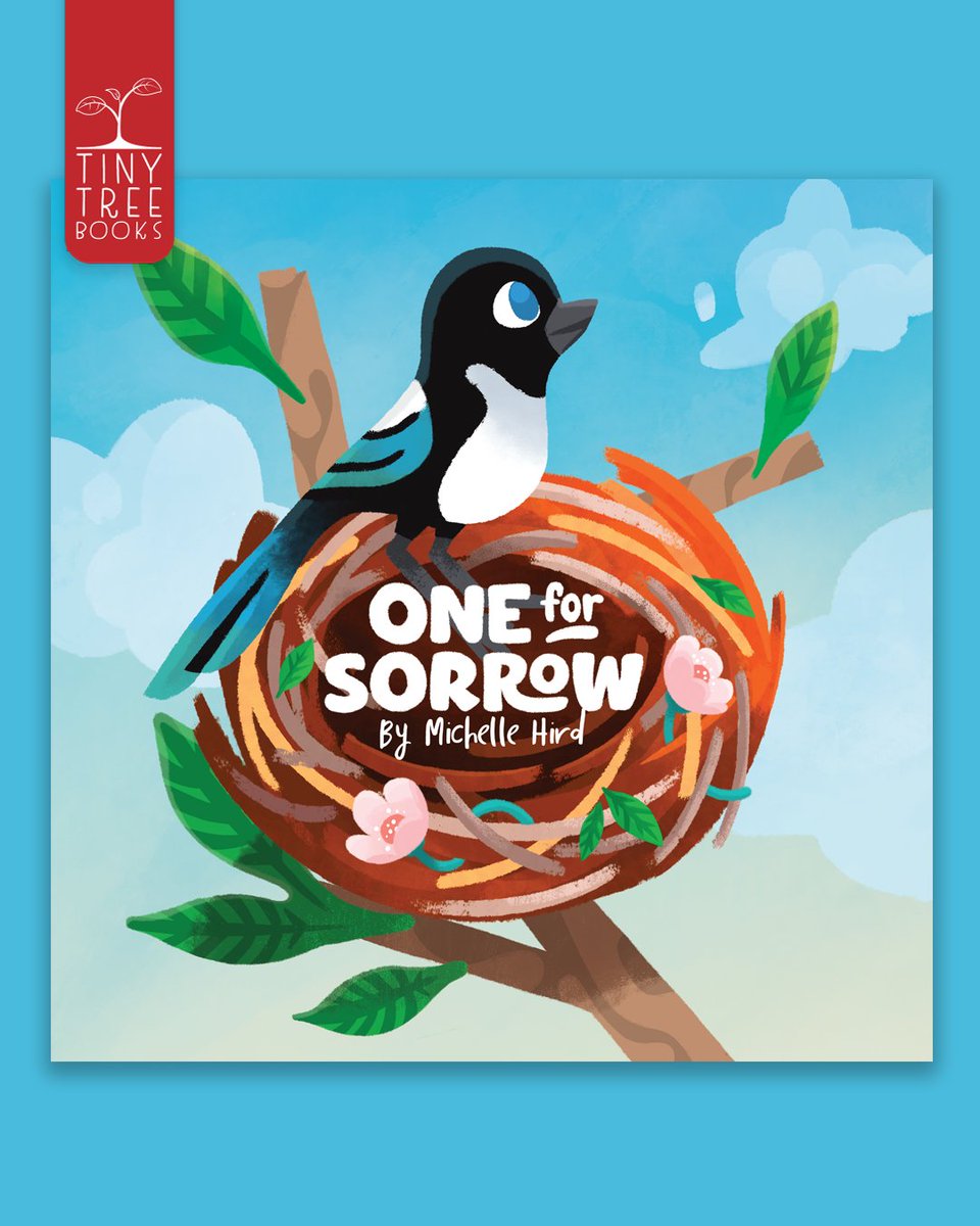 Tiny Tree Books 📕 tweet media