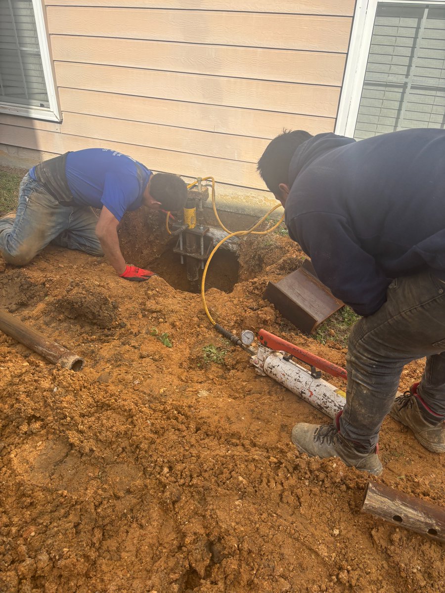 BDry Alabama - Waterproofing & Foundation Repair tweet media