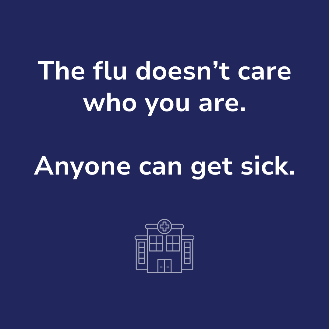 Shared Health tweet media