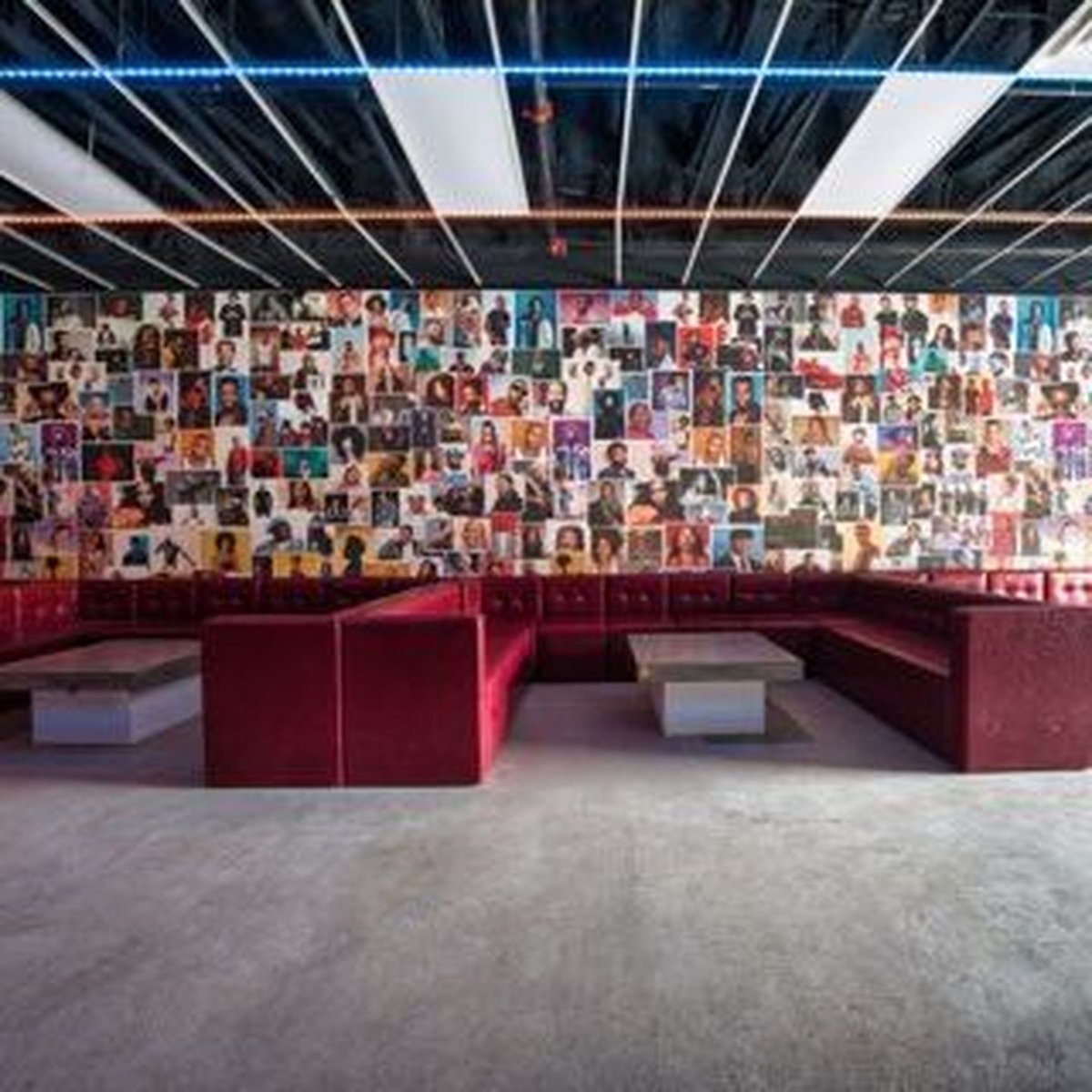 Studio Neighborhood Bar tweet media