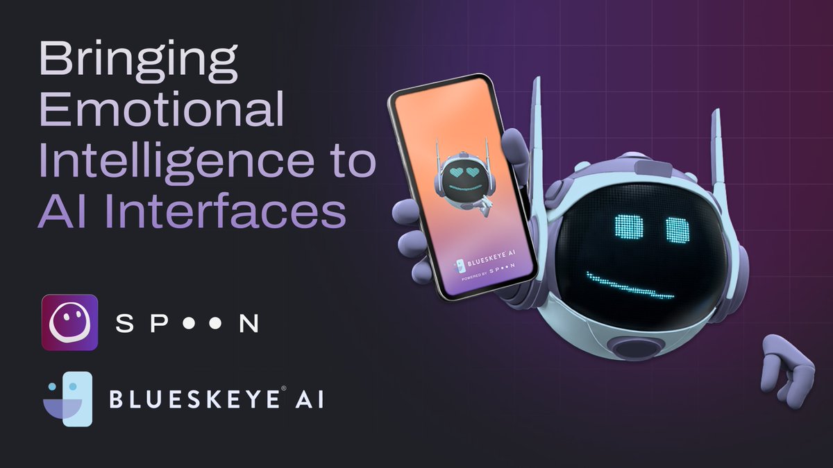 SPooN AI tweet media