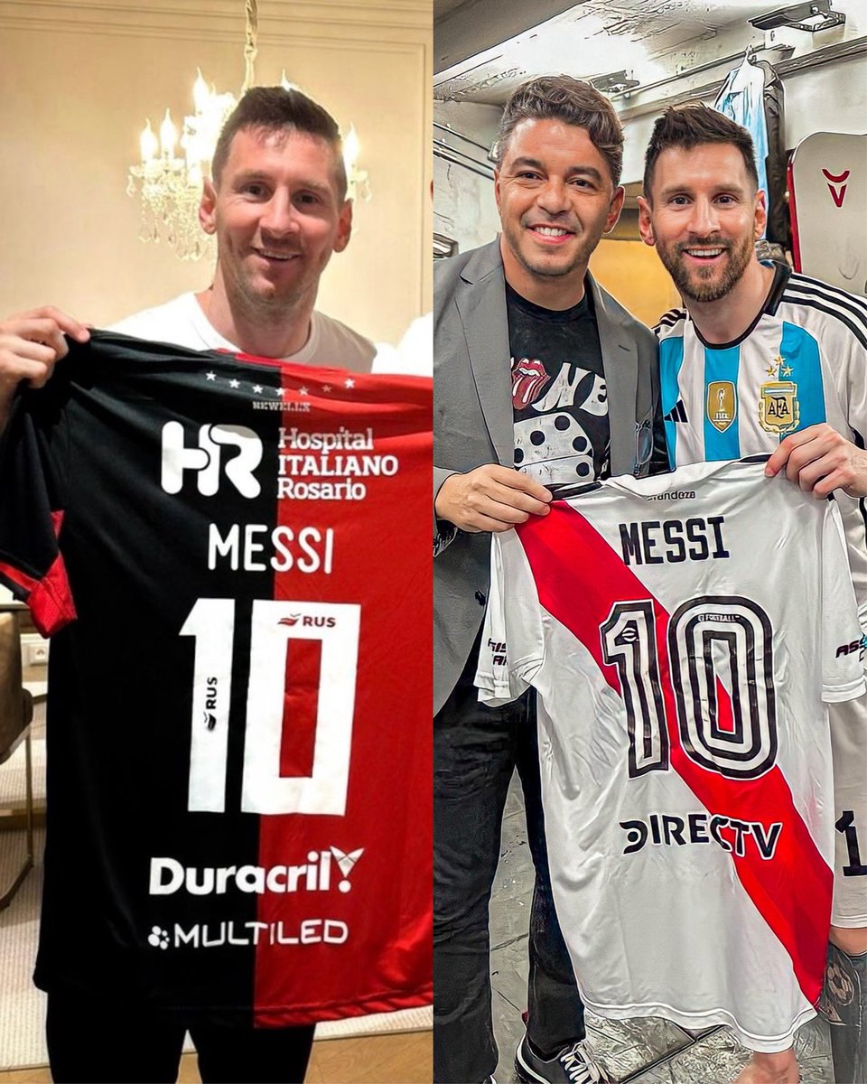 Ataque Futbolero tweet media