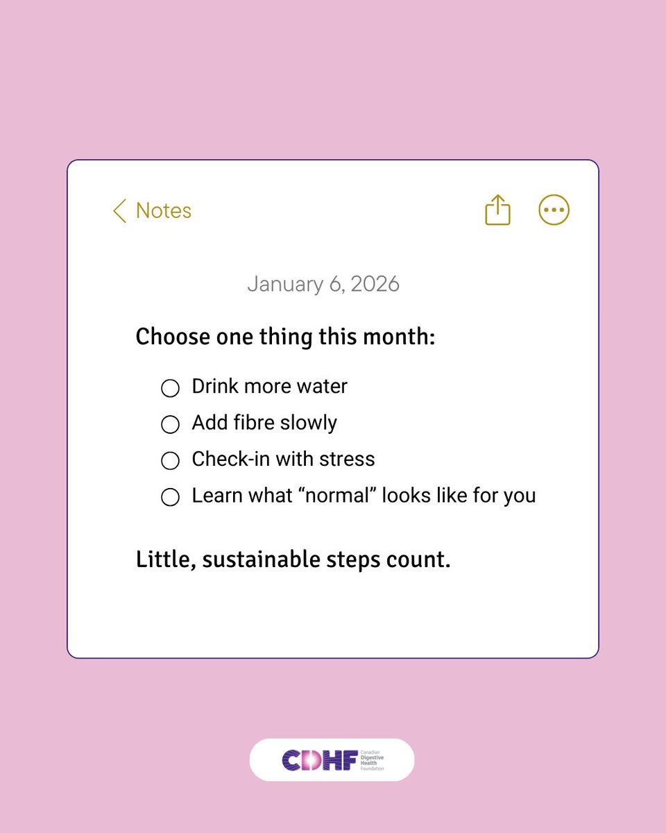 Cdn Digestive Health tweet media