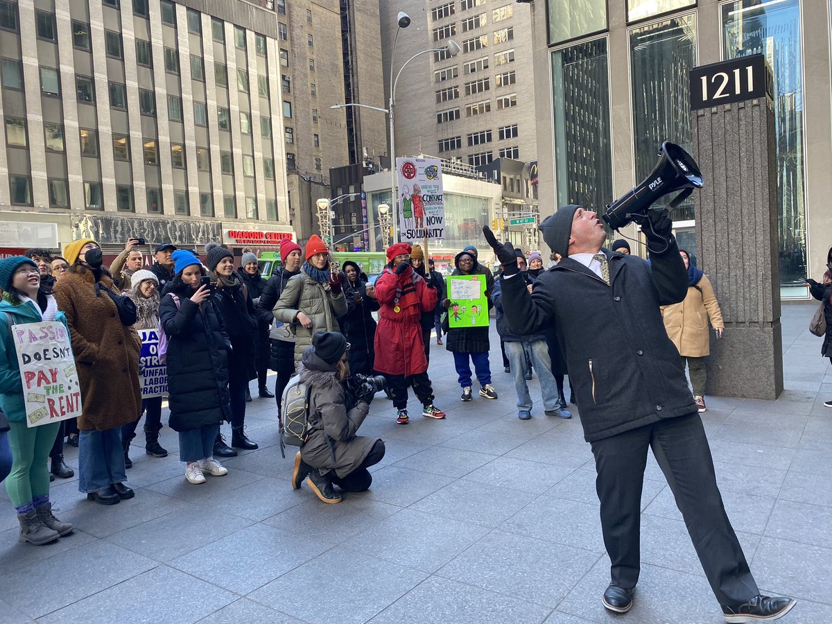 Aaron Eisenberg tweet media