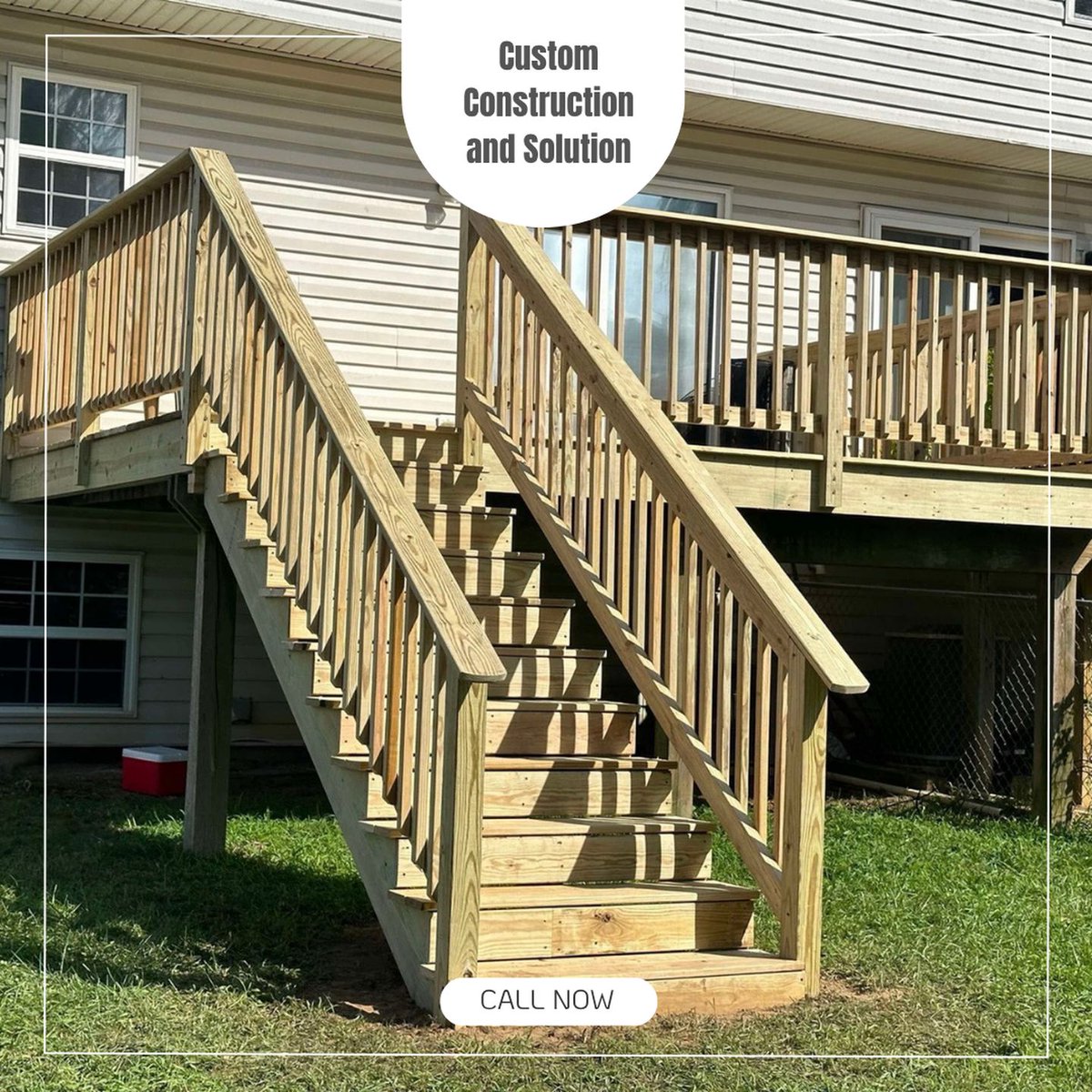 Custom Construction and Solution (@cstm_construct) / Posts / X