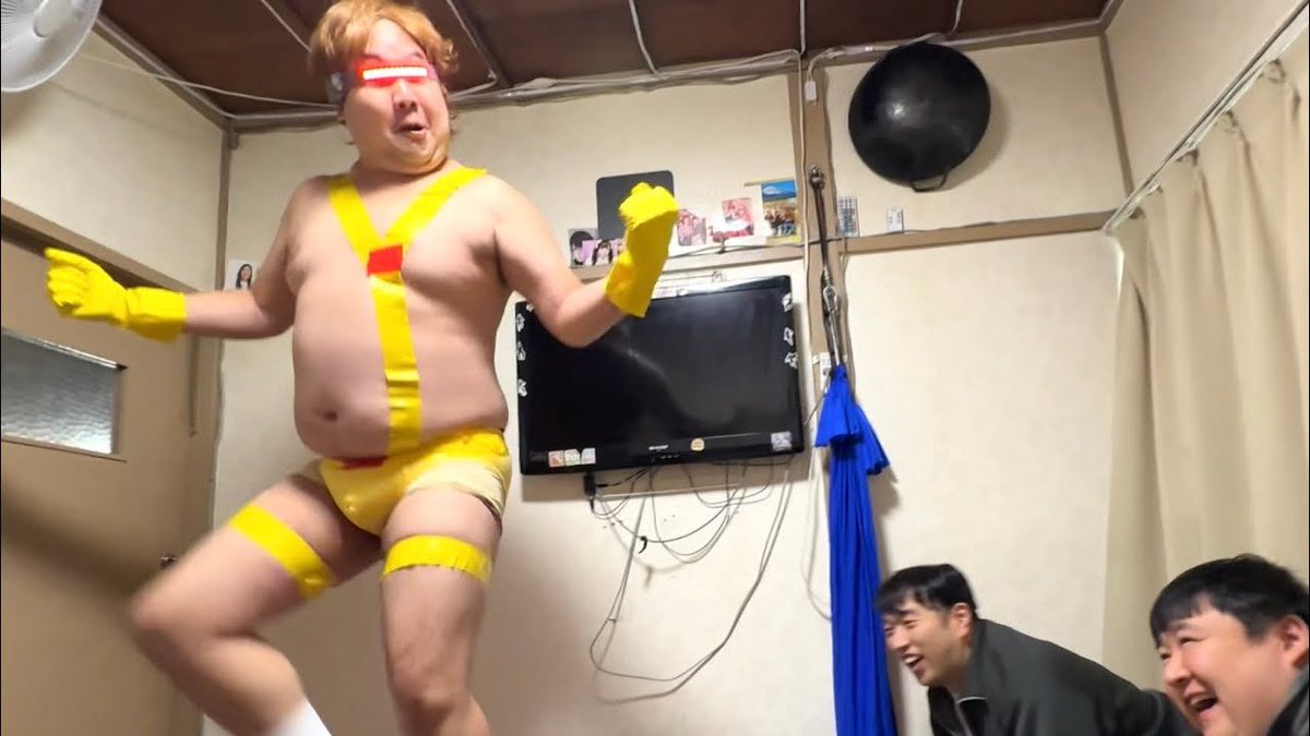 太郎 （ガーリィレコードチャンネル） (@taropump) / Posts / X