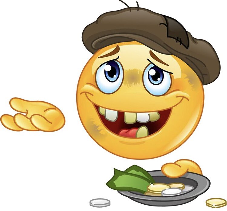 kombu____'s tweet image. asking to switch shifts in the work groupme feels like this