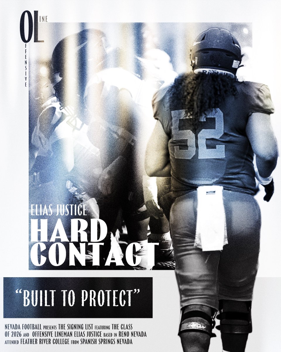 Nevada Football tweet media