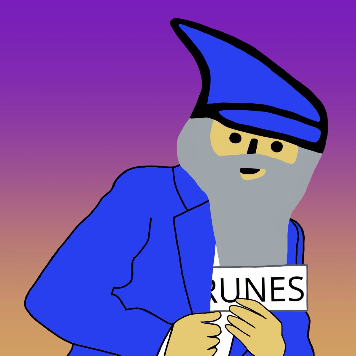 Max 🪄 (@maxbuybtc) on Twitter photo 