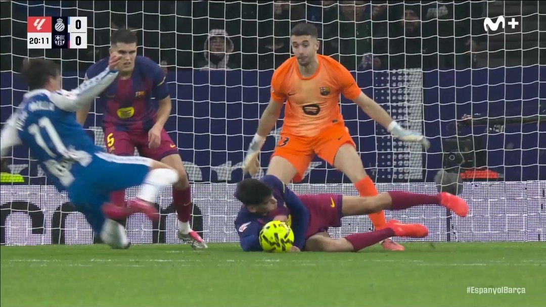 Archivo VAR tweet media