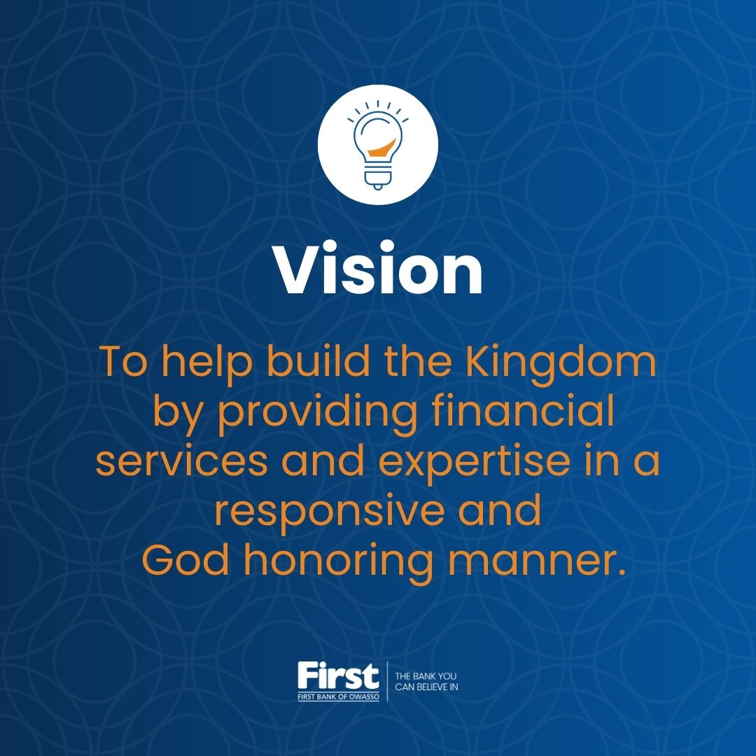 First Bank of Owasso tweet media