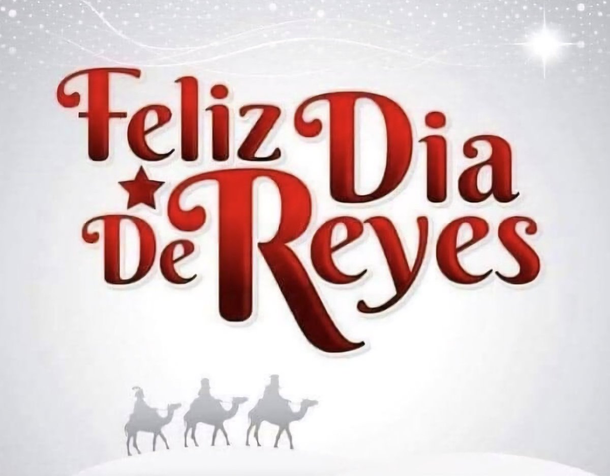 Feliz #díadereyes