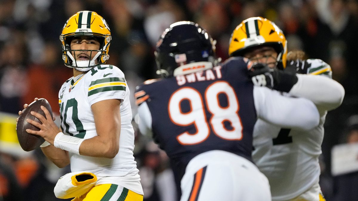 Bears playoff matchup offers chance at redemption for Packers' 2025 season packerswire.usatoday.com/story/sports/n…