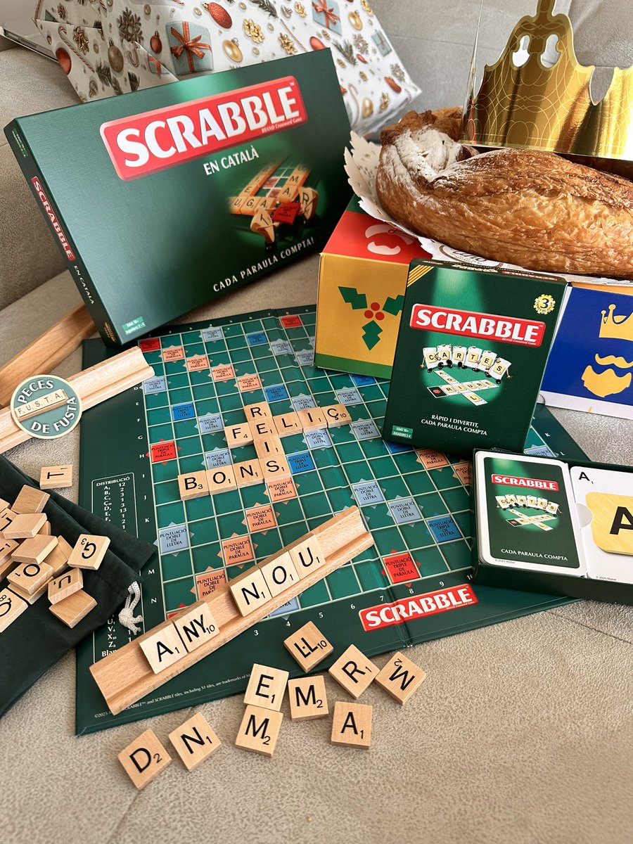 Feliç dia de Reis! Amb iL·Lusió! 🙌