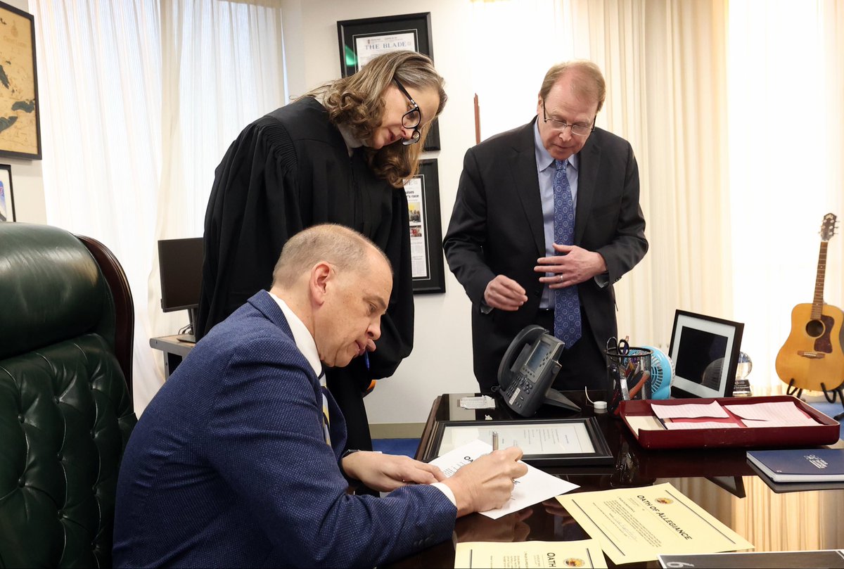 Mayor Wade Kapszukiewicz tweet media