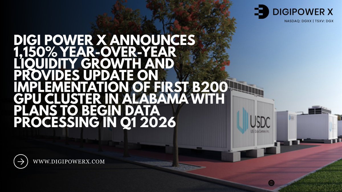 DigiPower X tweet media