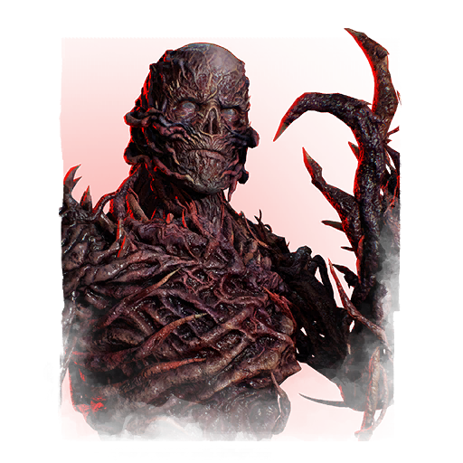 dvveet's tweet image. VECNA / THE FIRST - Portrait