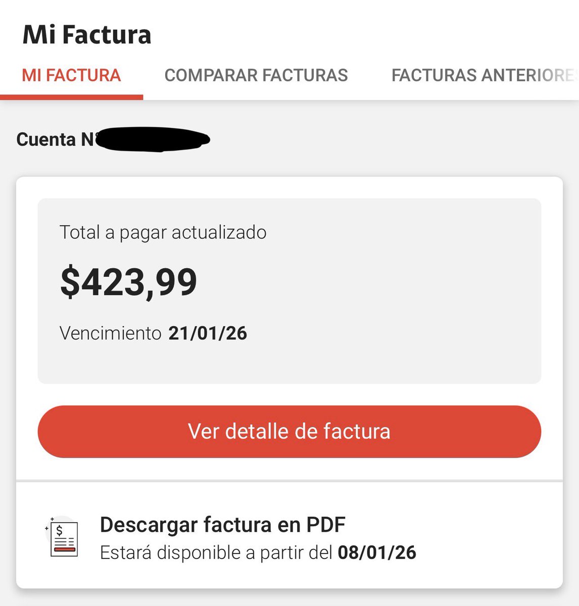 Contraté Claro Uruguay y lo uso en Argentina. Por 16 mil pesos argentinos por mes tengo 25 GB. Las operadoras argentinas se pueden ir a cagar