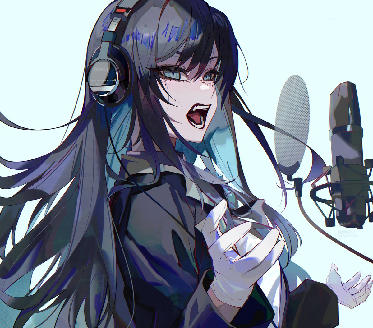 panpanirene's tweet image. 