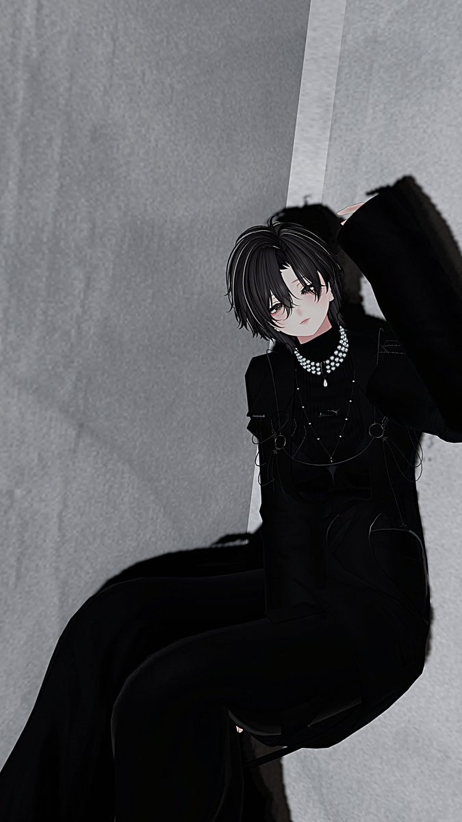 #LNOA
#Rui3D
素敵なお洋服いただきました