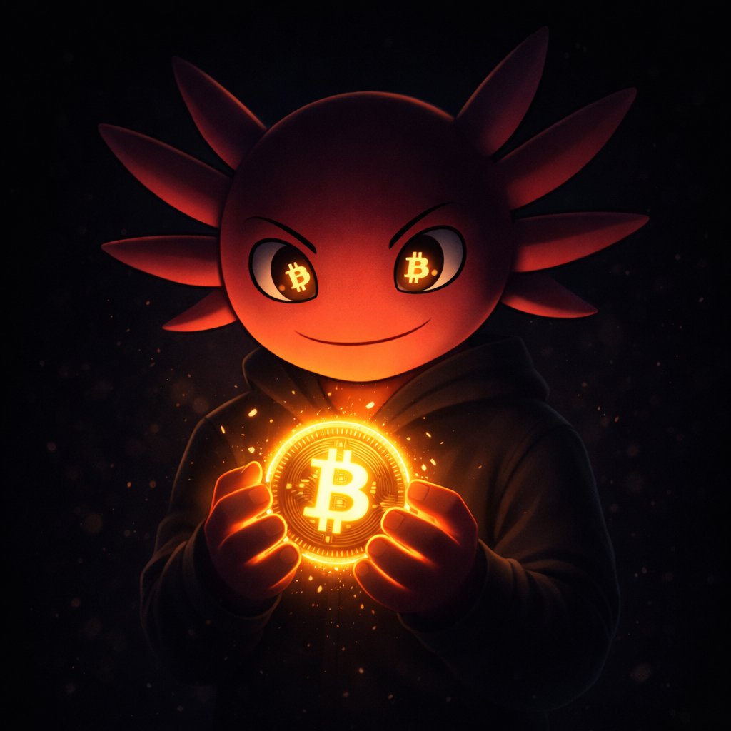 BTC is waking up 👀
Green year loading or just another fakeout?
What’s your take?