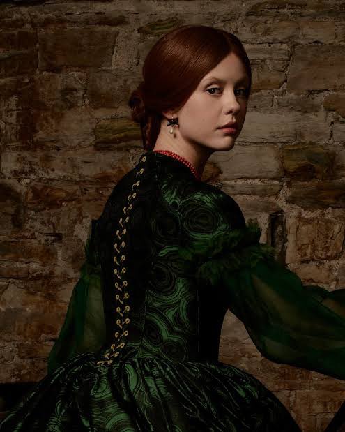 miagothupdate's tweet image. Mia Goth on Mary Shelley writing Frankenstein:

“I think the fact that Mary Shelley was 19 years old when she wrote Frankenstein—only a 19-year-old could write Frankenstein, when you think about it.”