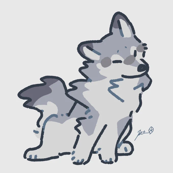 281 #wolfarium