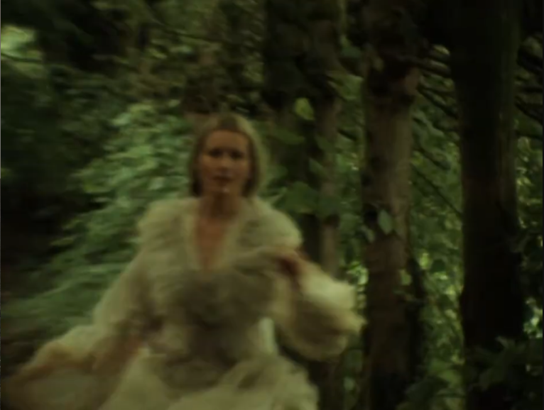 taking pictures like I'm at a concert, oh wow